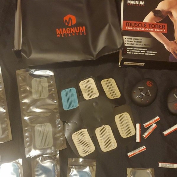 Muscle toner - Picture 4 of 5